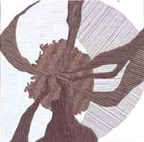 Convex TreeScape II