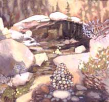 Experience of Landscape